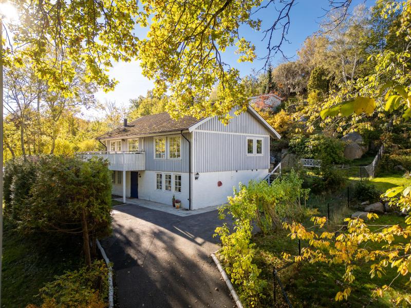 House in Sweden for sale