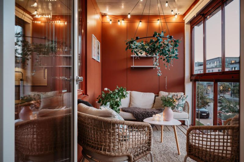 Tenant ownership in Sweden for sale
