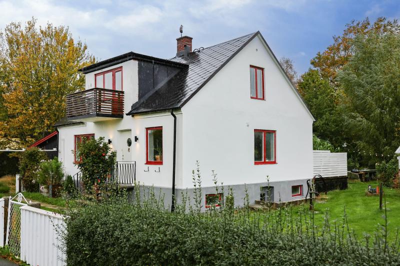 House in Sweden for sale