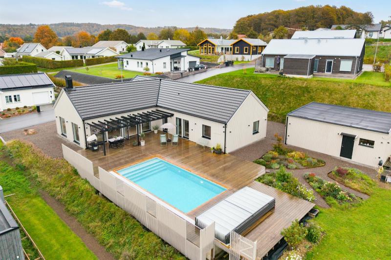 House in Sweden for sale