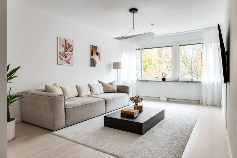 Tenant ownership in Sweden for sale