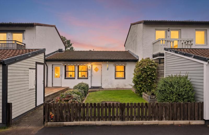 House in Sweden for sale