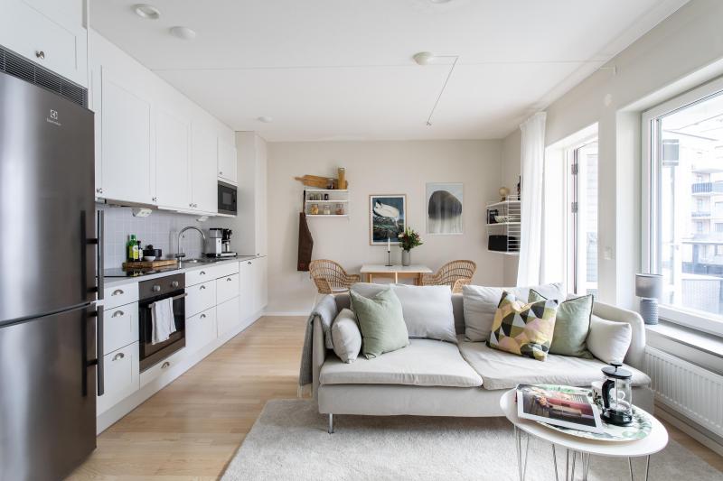 Tenant ownership in Sweden for sale