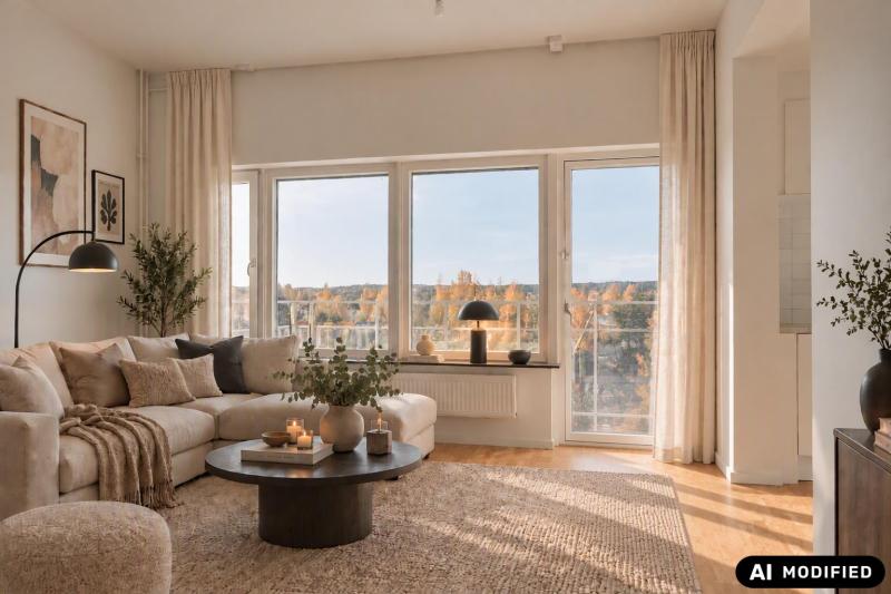 Tenant ownership in Sweden for sale