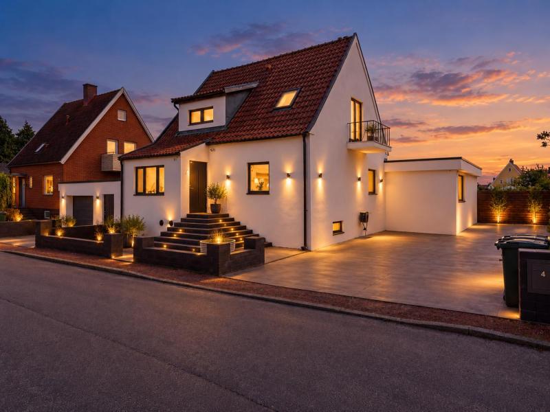 House in Sweden for sale