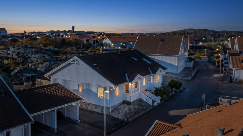 House in Sweden for sale