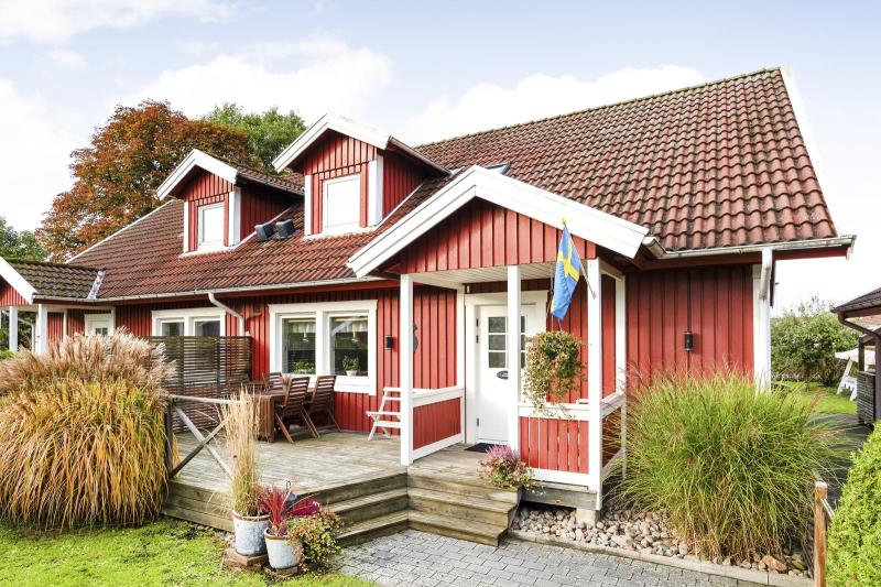 House in Sweden for sale