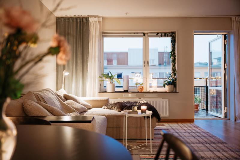 Tenant ownership in Sweden for sale