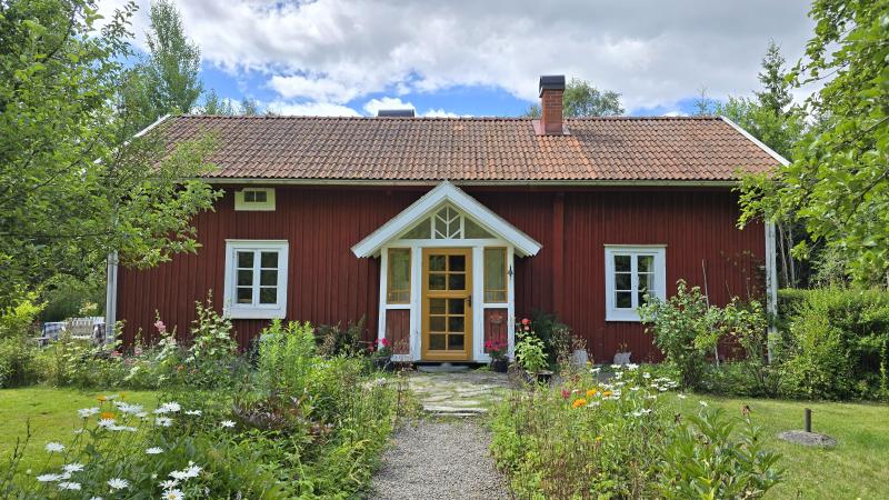 Cottage in Sweden for sale