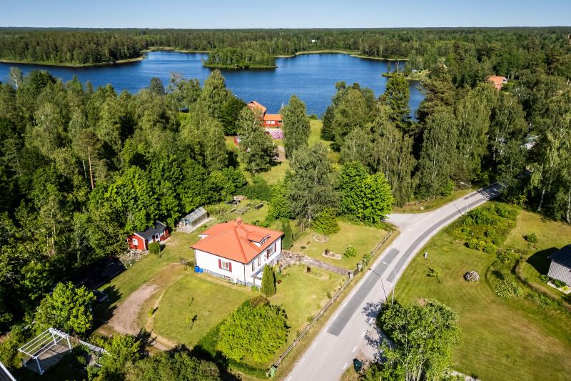 House in Sweden for sale