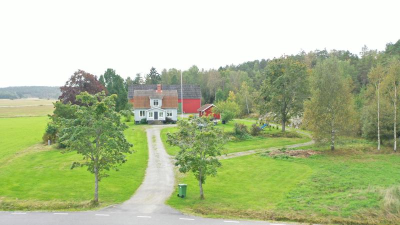 Farm / Forestry in Sweden for sale