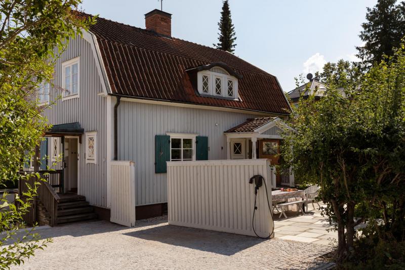 Hus i Sverige till salu