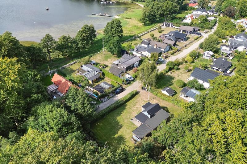 Cottage in Sweden for sale