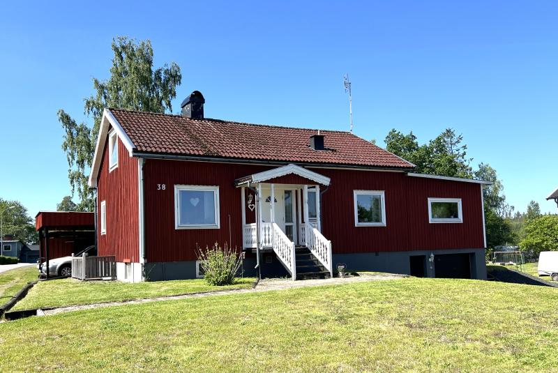 House in Sweden for sale