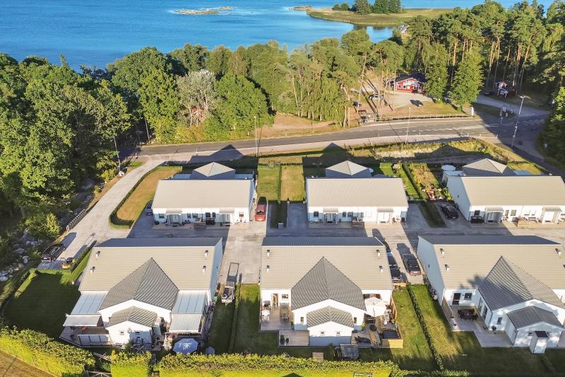 Tenant ownership in Sweden for sale