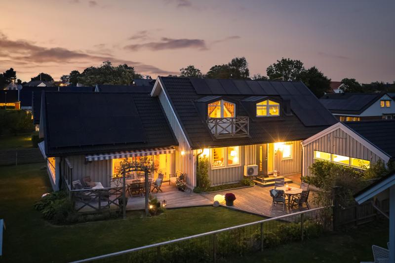 House in Sweden for sale
