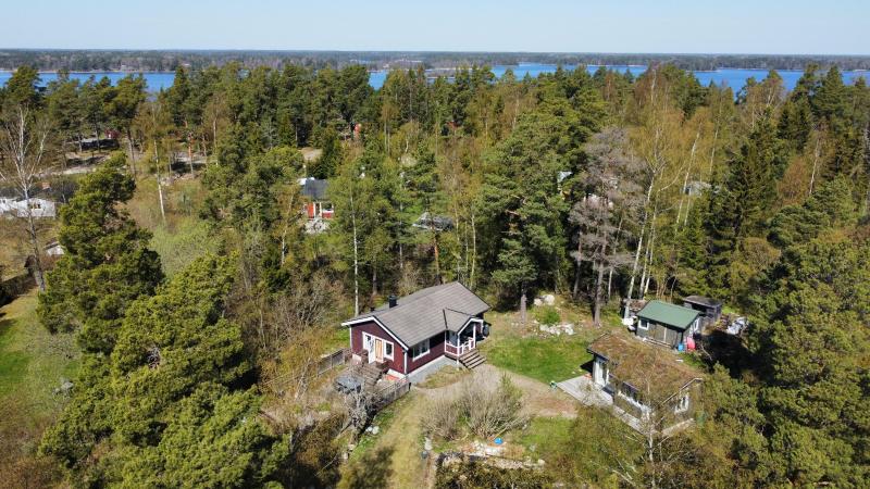 Fritidshus i Sverige till salu