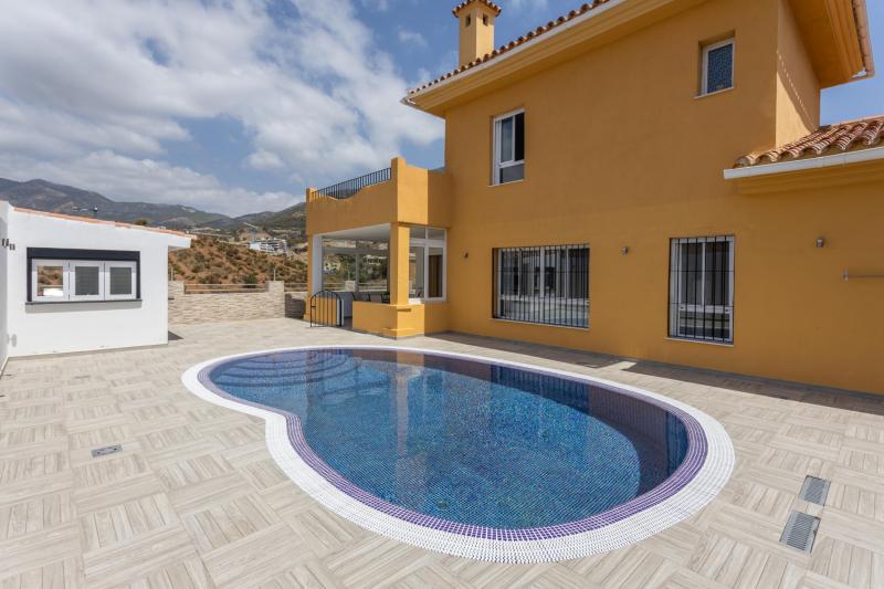 House in Spain for sale