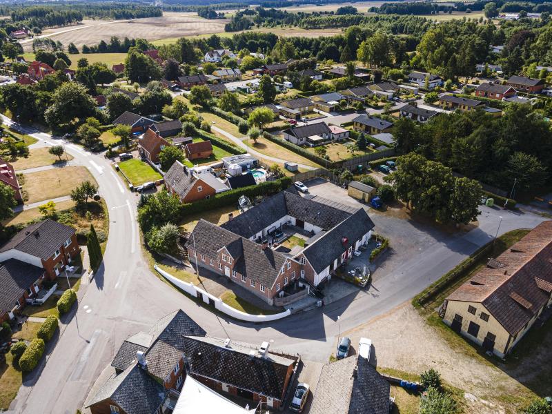 Farm / Forestry in Sweden for sale