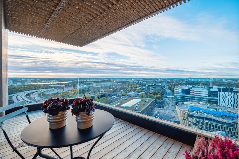 Tenant ownership in Sweden for sale