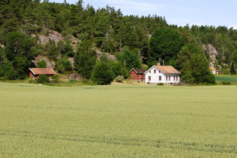 House in Sweden for sale