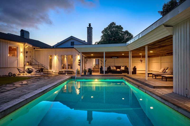 House in Sweden for sale