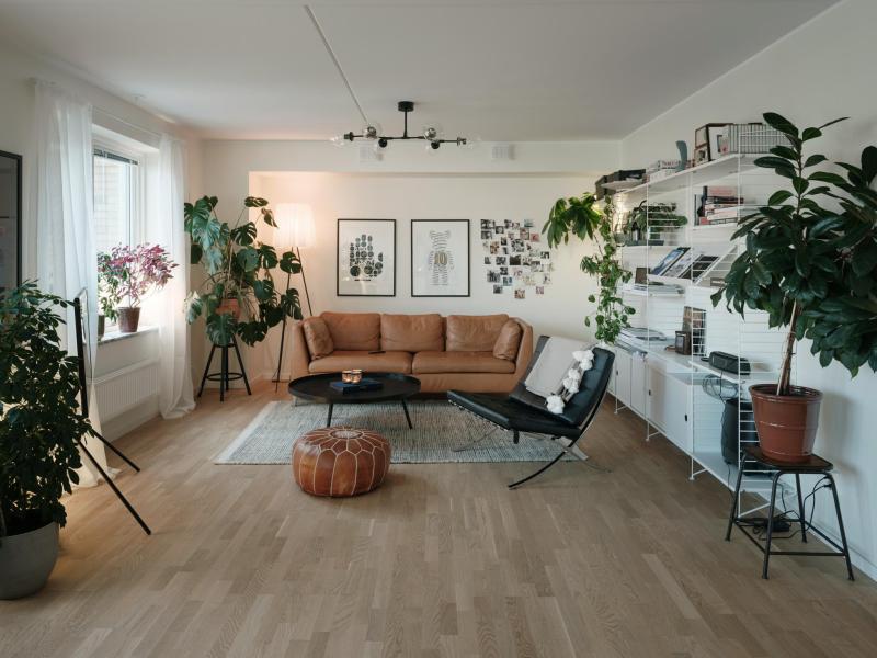 Tenant ownership in Sweden for sale