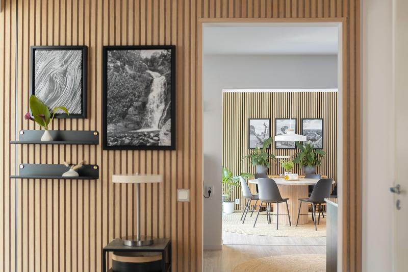 Tenant ownership in Sweden for sale