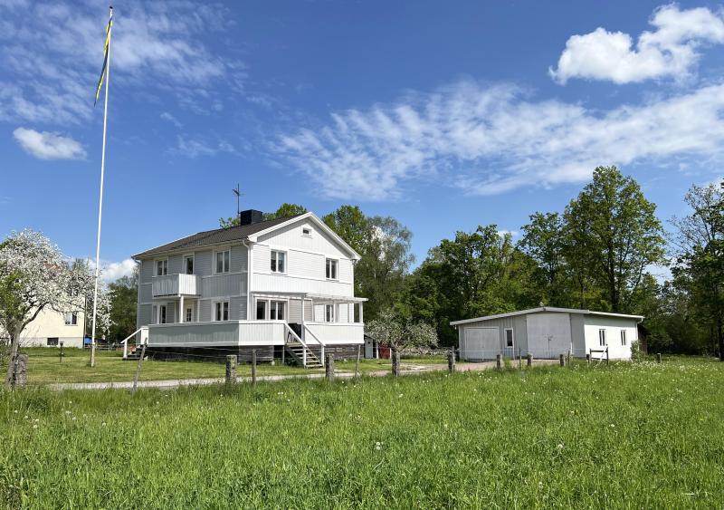 House in Sweden for sale
