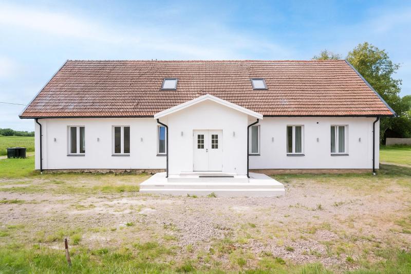 House in Sweden for sale