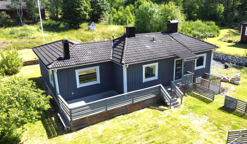 House in Sweden for sale