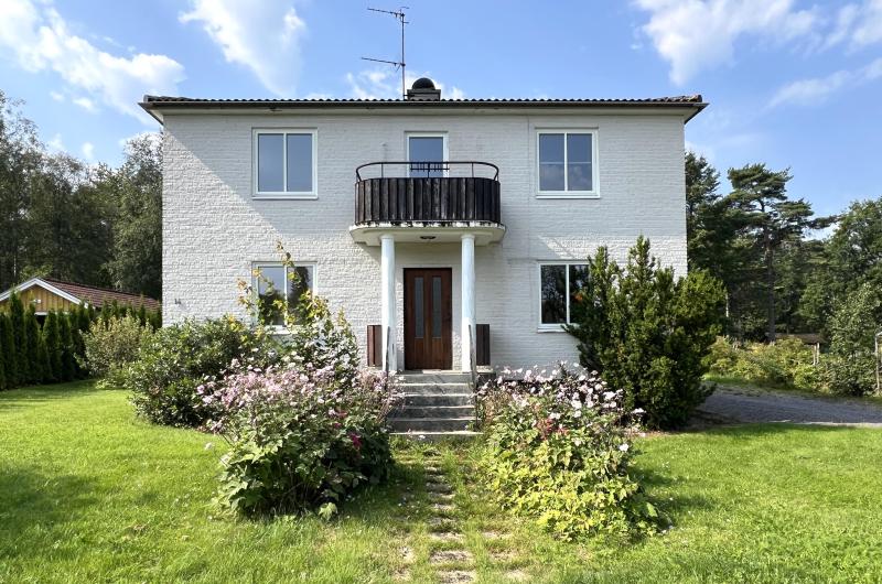 House in Sweden for sale
