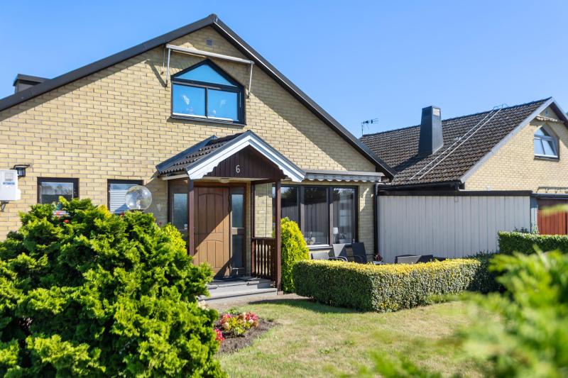 House in Sweden for sale