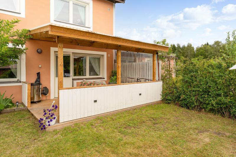 Tenant ownership in Sweden for sale