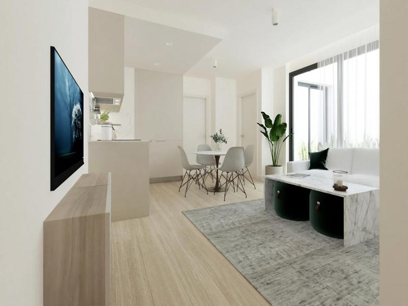 Tenant ownership in Spain for sale