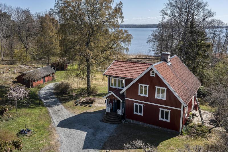 House in Sweden for sale