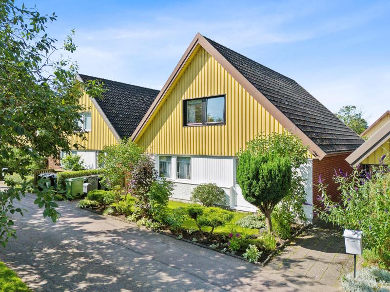 House in Sweden for sale