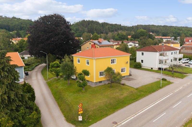 House in Sweden for sale