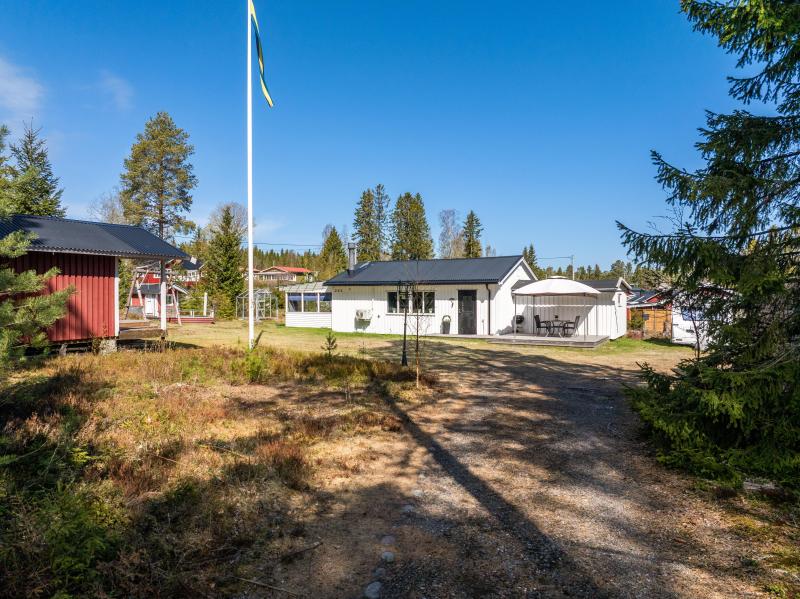 Cottage in Sweden for sale