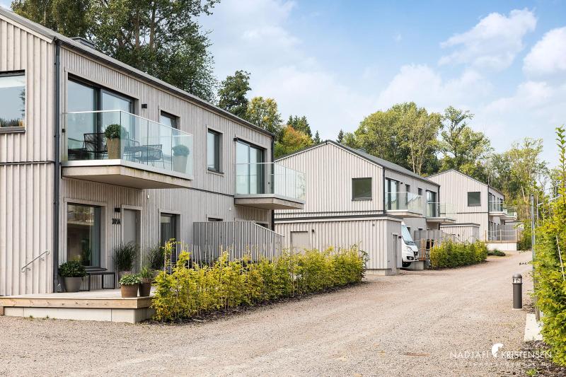 Tenant ownership in Sweden for sale