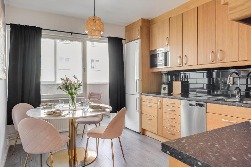 Tenant ownership in Sweden for sale