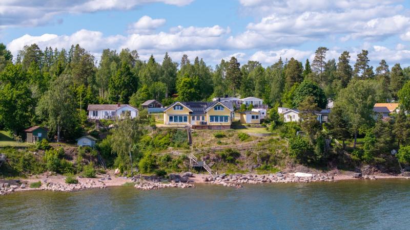 House in Sweden for sale