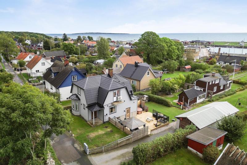 House in Sweden for sale