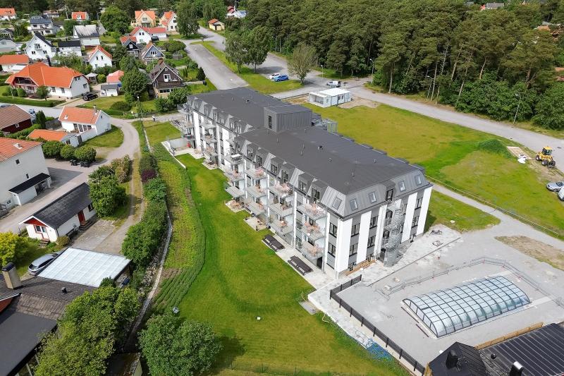Tenant ownership in Sweden for sale