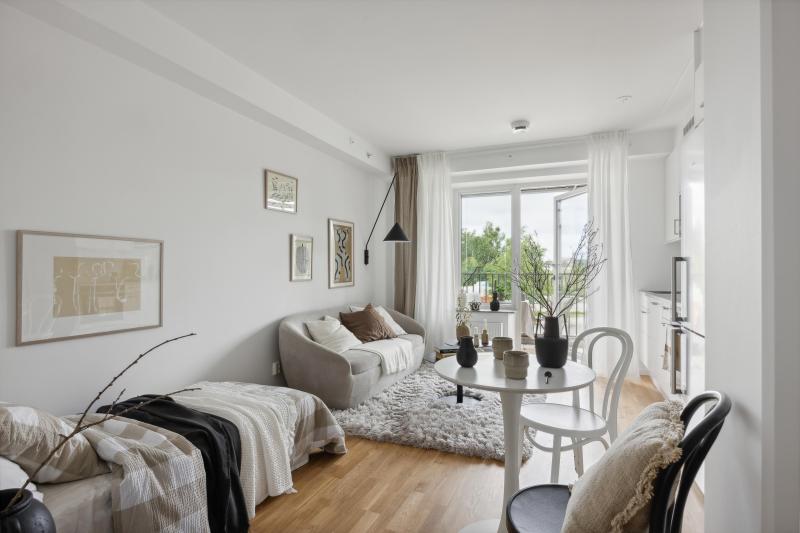 Tenant ownership in Sweden for sale