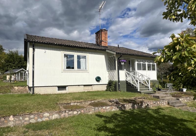 House in Sweden for sale