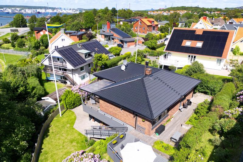 House in Sweden for sale