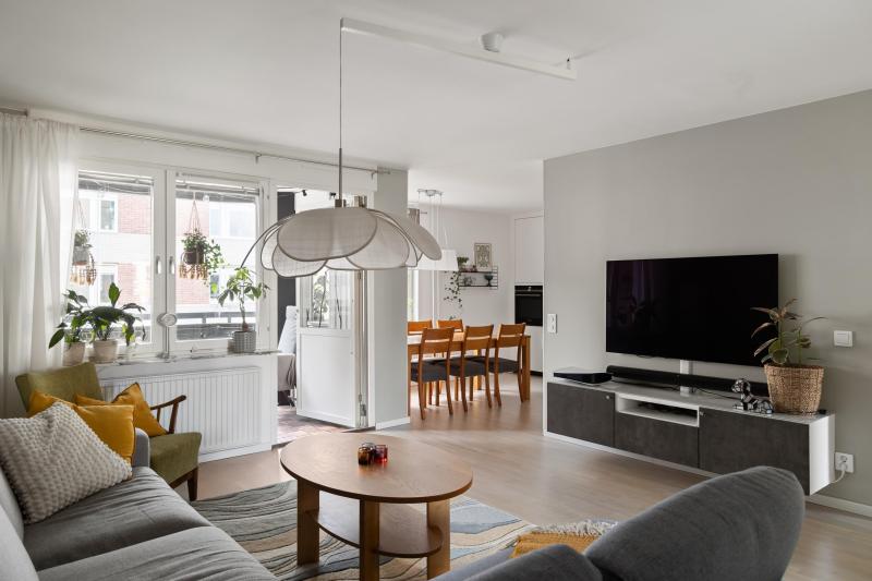 Tenant ownership in Sweden for sale