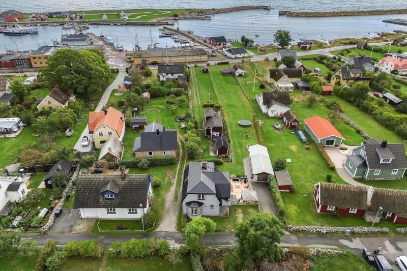 House in Sweden for sale