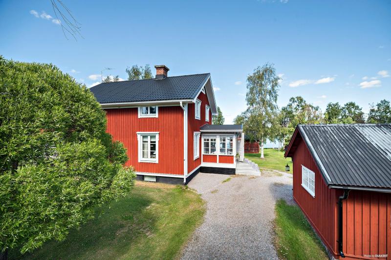 House in Sweden for sale